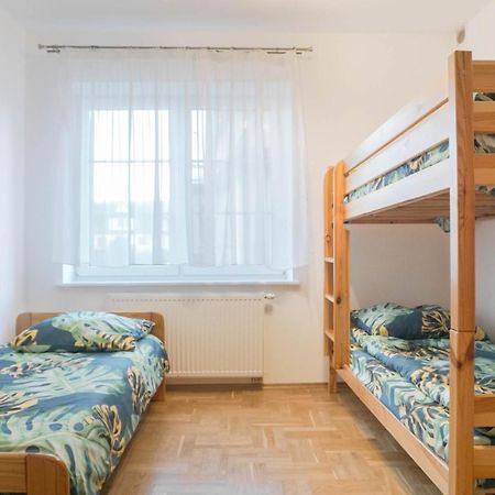 Apartament Cisza Rabka Exterior photo